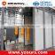 Customized Automatic Powder Coating Production Line for Sale
