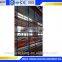 steel Q235b Material heavy duty rack Europe Warehouse Foldable Storage Steel Material Handling Cage