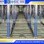 10 % OFF discount Roller Slides Pipe Flow Through Racking