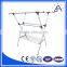 Expert Manufacturer Aluminum L Profile of Bracket