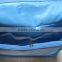 Promotional 420D eco beauty waterproof hanging cosmetic bag