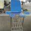 The common gynecological gynecological examination bed medical bed stainless steel simple operation bed