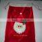 New christmas santa sacks supplier