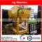 gold recovery machines gold jig concentrator