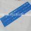 Factory Plastic Letter Stencil Ruler OEM and ODM plastic abacus