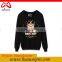 Fashion Hoodies 2015 New Men Hip Hop Casual Pullover Sportswear Cotton Simple Tops Black Plain Hoody Pocket Fleece Sweatshirts