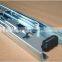 New ball bearing drawer slides
