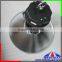 100W Aluminum industrial light fixtures