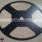 100% whole carbon fiber sheets/carbon fiber plates with precise cnc cutting