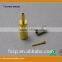 SMB Connector Female Crimp for 1.5C-2V Cable