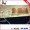 300 degree temperature resistance waffle copper mica heater made to order