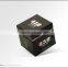 Foil Stamping Cosmetic Two Piece Rigid Box