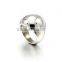 Jewelry for Women Wholesale China Supplier Custom Stainless Steel Rings