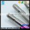 HIGH STRENGTH STRUCTURAL MEGAGRIP RIVETS