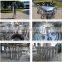 Pouch type honey Packaging machine,Stand-up type honey package filtering machine