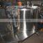 high efficiency solid liquid centrifugal separator machine