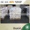 Plaster of paris gypsum powder price per ton