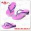 Woman thick sole flip flop wholesale shoes