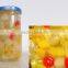Canned Fruit Cocktails in Syrup of Good Quality With Factory Price
