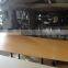 Wholesale Good quanlity cheap price Melamine MDF panel Board
