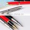 Metal cheap fountain pen chinese custom fountain pen ink fountain pen manufacturer