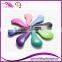 personalized Detangling hair brushes for human hair extensions