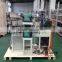 Five Color Plastic Straw Machine