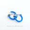 15 mm Wide Spring Factory Wholesale Cheater Nose Ring