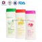 Customize professional hair refreshing bulk elidor shampoo