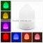 150ml Aromatherapy Essential Oil Diffuser Portable spa Ultrasonic Cool Mist Aroma Humidifier for Home Office Bedroom Room