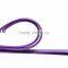 wholesale Gold 3.5mm Male to 3.5mm male Stereo Audio Headphone Extension Cable