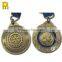 2016 New Product Custom Sport Medal