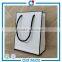 factory printing cheap paper carrier bag white or other color included