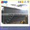 Small sewage treatment plant