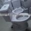 NX660 OEM two piece ceramic accessories for toilet price