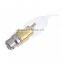 LED Candle bulb 3W LED Candle Bulb Golden B22 Warm White SMD5630 candle lamp