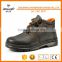 China Factory New Fashion steel toe hard sole men shoes