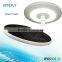 Solar Energy Round Solar LED Integrated Solar Lighting 30W for Garden From Manufacturer China