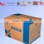 Wholesale paper display box carton box corrugated box