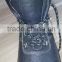 Oil industrial resistant safety footwear unisex gender safety shoes, WT-2007
