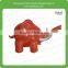 2014 hot cute inflatable animal toy,plastic animal water toys
