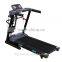 home use,electric fitness running machine motorized treadmill wholesale china