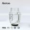 500ml Drinking Glass Mason Jar With Handle