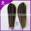 NEW HOT 12inch-24inch 85g-120g synthetic crochect mambo twist hair ombre color pure solid color are available in stock                        
                                                Quality Choice