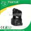 15w Stage Lighting Spot Light Led Moving Head Silent Ce Rohs Approval Moving Head Silent