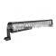 12v LED light bar B-SERIE light bar,20inch 120w hanma led light bar