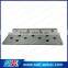 Aluminum Antislip Carpet Pedal