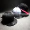custom leather patch logo snapback hats wholesale,fashionable leather snapback hats custom with high quality