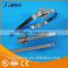 100Pcs Naked Releaseable Type Cable Ties for Oil Pipeline