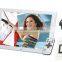 7" 8" 10" 12" 15" inch WIFI photo frame digital